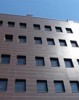 Hpl Facade